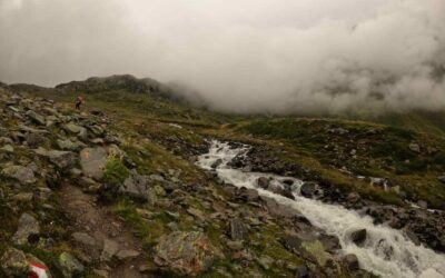 Der Pitz Alpine Glacier Trail 2022 – Volunteering-Ultra statt Trail-Ultra